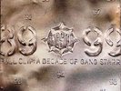 Gangstarr, Full Clip: A Decade of Gang Starr (LP, 1999, Virgin Records)
