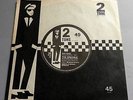 The Specials - Rat Race Two Tone 1980 7