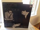 FRANCO CERRI - DADO MORONI - DIRE RECORDS - ITALIAN ORIGINAL - AUTOGRAPHED 