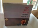 JOHNNY HARTMAN - THE VOICE THAT IS - IMPULSE - MONO ORIGINAL - NM