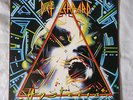 Def Leppard ?– Hysteria Bludgeon Riffola  LP Record -? 830 675-1