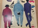 The Art Tatum Roy Eldridge Alvin Stoller John Simmons Quartet MG C-679 NM