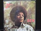 Michael Jackson - Ben Original Motion Picture Soundtrack  (M755L Vinyl Record)