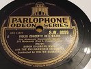 HAYDN VIOLIN CONCERTO IN C MAJOR SIMON GOLDBERG WITH PHILHARMONIA ORCHESTRA