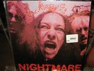 Venom (8) Nightmare 1985 Neat Records ?NEAT 47-12 UK BLACK METAL SEALED 