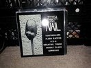 TOOTH AND NAIL VINYL LP VG+/VG+ FLESH EATER MIDDLE CLASS GERMS