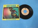 RARE 45t AHMED FAKROUN SOLEIL SOLEIL (2 versions)