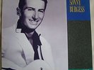 SONNY BURGESS We Wanna Boogie LP Rounder Test Pressing Rockabilly Blues