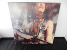 Mötley Crüe Vinyl LP Shout At The Devil Outtakes 1989 Unofficial Motley Crue G-