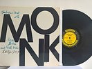 Thelonious Monk - with Sonny Rollins – Prestige – PRLP 7053 - Original – VG