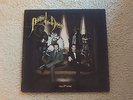 Panic At The Disco VICES & VIRTUES Maroon COLORED Vinyl
