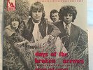 IDLE RACE Superb french single days of the broken arrows/ warm red carpet