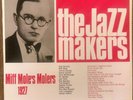 Miff Mole Molers 1927 LP Red Nichols Jimmy Dorsey Eddie Lang Blues Jazz Swaggie