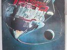 B.T. BT EXPRESS-1980 ON COLUMBIA FUNK LP-ORIGINAL NM, WLP