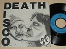 PUBLIC IMAGE V.RARE ORIG FRENCH IMPORT 7