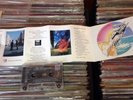 Pink Floyd - Wish You Where Here  MC cassette Tape 724382975045