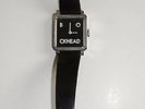 BLOCKHEADS WATCH - STIFF / IAN DURY / BARNEY BUBBLES - VERY RARE