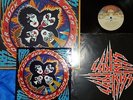 KISS LP 