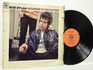 ?? LP BOB DYLAN HIGHWAY 61 REVISITED CBS RDS ENGLAND 1965 Good - ?