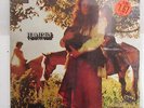 FEAR ITSELF-SELF-TITLED ON DOT PSYCH ROCK BLUES LP-ORIGINAL SEALED