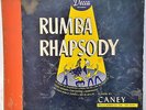Cuban-Puerto Rican Spanish Rare Whole Decca Album Set (4 discs) 78rpm by Caney