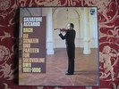 ACCARDO/BACH SONATAS PARTITAS SOLO VIOLIN/PHILIPS 3LP MINT