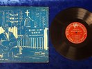Blind Gary Davis - The Singing Reverend ? ORIG 1953 STINSON SLP 56 10 INCH MONO