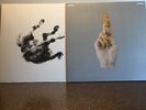 Anberlin Vinyl Lp Dark Is The Way Light Is A Place And Lowborn: 1st Pressings