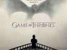 Game of Thrones: Season 5 [Original TV Soundtrack] [LP] by Ramin Djawadi.