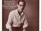 Sunday at the Village Vanguard by Bill Evans.