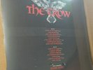 The Crow Original Motion Picture Soundtrack LP NEW VINYL Varese Sarabande