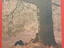JOHN LENNON PLASTIC ONO BAND LP 1970 APPLE ORIGINAL PRESS GREAT COND  VG+/VG