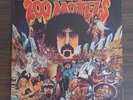 FRANK ZAPPA - 200 MOTELS - VERY RARE ORIGINAL 1971 AUSSIE 2 LP ISSUE