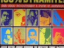 VARIOUS - 100% Dynamite Ska Soul Rocksteady & Funk In Jamaica (remastered)