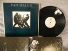 Van Halen, Women and Children First, Warner Bros. Records HS 3415, POSTER, Rock