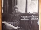 Marianne Faithfull Come My Way 1965 UK DECCA LK 4688 EXCELLENT 1st press