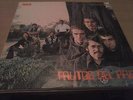 FRUTOS DEL PAIS LP  CHILE PSYCH ORIG POKORA 3*