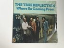 THE TRUE REFLECTION LP 