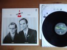 Kraftwerk Ralf & Florian 1975 US Original 1st Vertigo VEL2006 plays mostly MINT-
