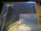 ROB WASSERMAN Duets LP 1988 MCA STILL SEALED ORIG US PRESS audiophile Lou Reed