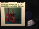 Eldee Young & Co-Just For Kicks-Argo 699-MAL WALDRON LEO WRIGHT