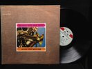 Thad Jones/Pepper Adams Quintet-Mean What You Say-Milestone 1001