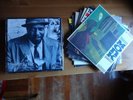 Thelonious Monk Riverside Tenor Sessions 1998 AAPJ 037 Analogue 7LP BOX 180 G M-