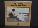 Bill Caswell Love Lost and Found SEALED vinyl LP record