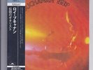 ROY BUCHANAN Second Album (1973 Polydor) JAPAN mini lp cd SHM cd UICY-75473 NEW
