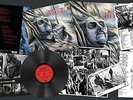 Protector - A Shedding Of Skin LP #104380