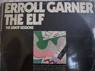 SEALED 2-LP Erroll Garner 'The Elf: The Savoy Sessions' Savoy SJL 2207 Gatefold