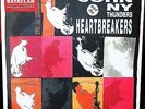 JOHNNY THUNDERS AND THE HEARTBREAKERS VIVE LA REVOLUTION COLOURED VINYL LP RSD16