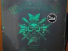 MOTORHEAD BAD MAGIC LP GREEN VINYL RECORD STORE DAY 2016 RSD16