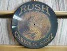 RUSH - Caress of steel / US Picture disc LP